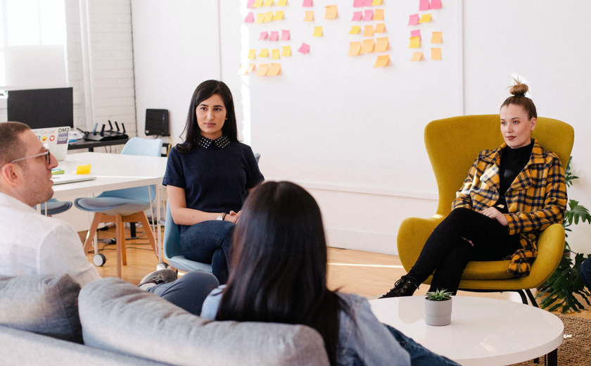 English for Freelancer: Meetings